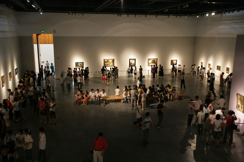 Image result for The Various Kinds of Exhibitions